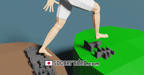 サッカーで意識したいことのOGP画像